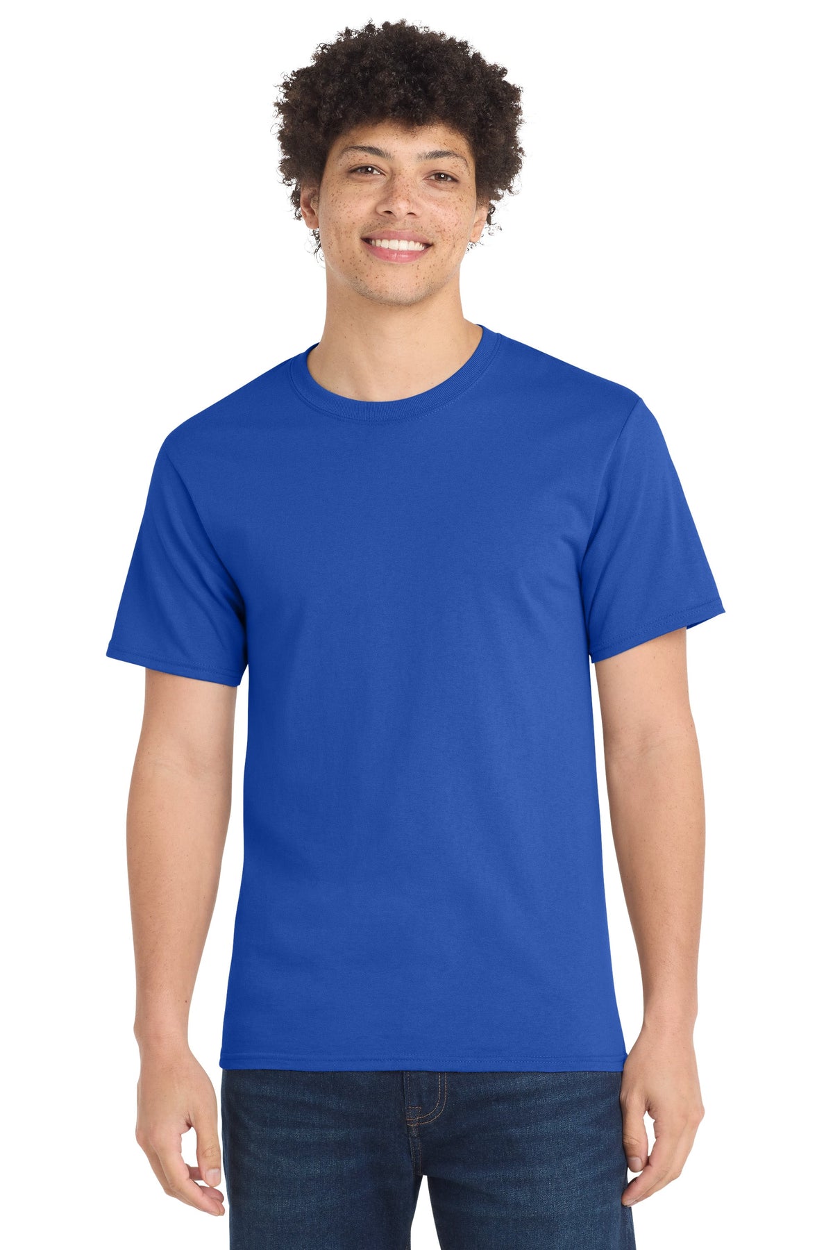 Essential Tee | 6.1-oz.