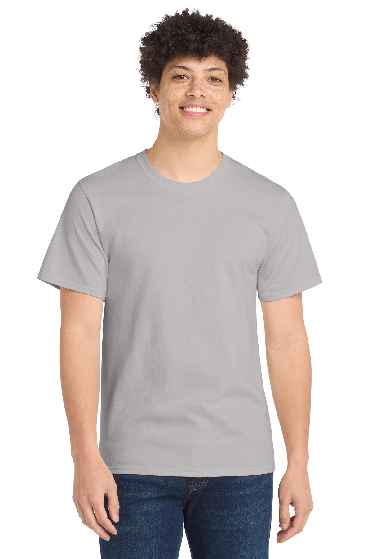 Essential Tee | 6.1-oz.