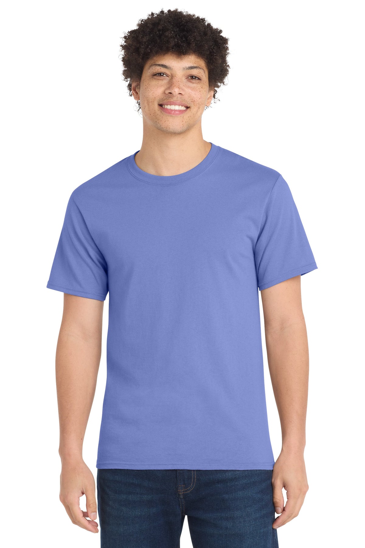 Essential Tee | 6.1-oz.