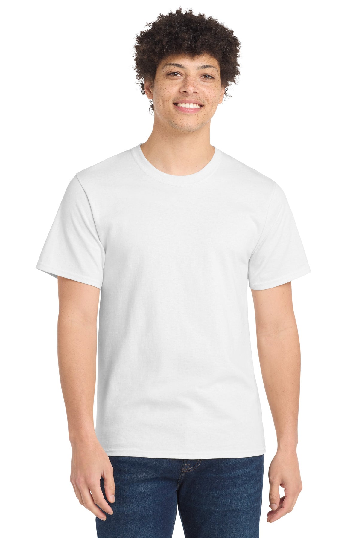 Essential Tee | 6.1-oz.