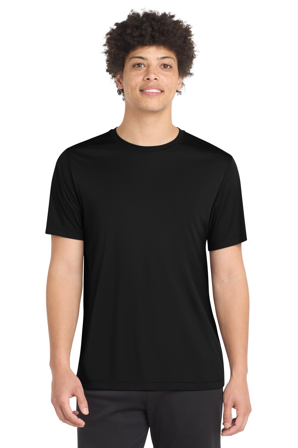 Sport-Tek | Rashguard Tee | ST470