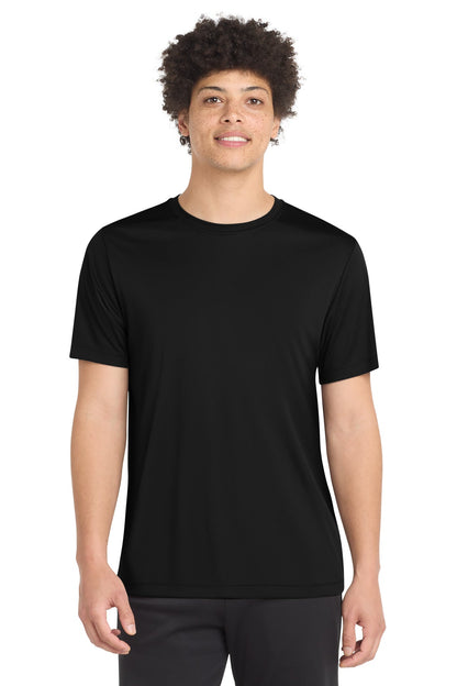 Sport-Tek | Rashguard Tee | ST470