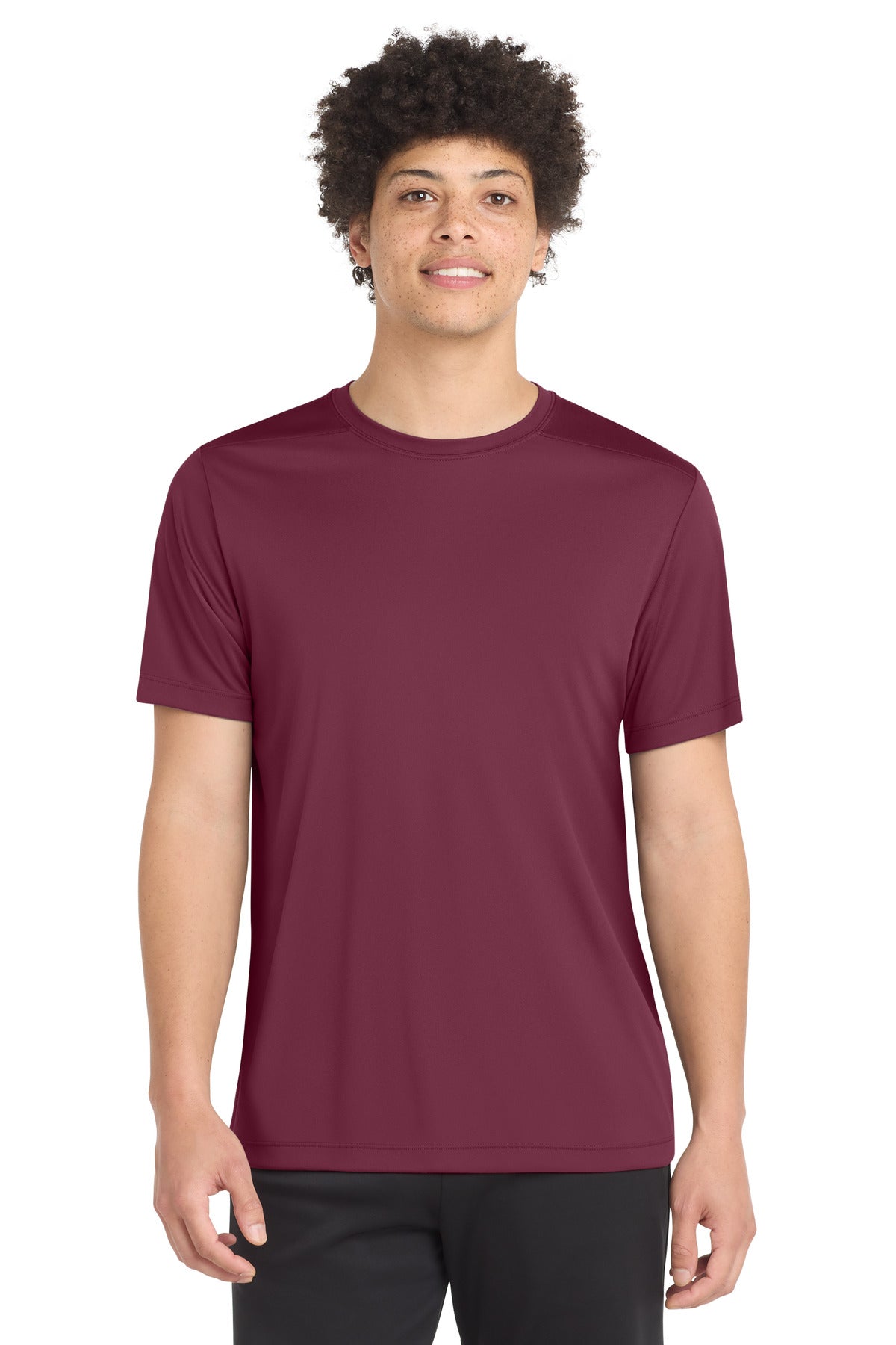 Sport-Tek | Posi-UV Pro Tee | ST420