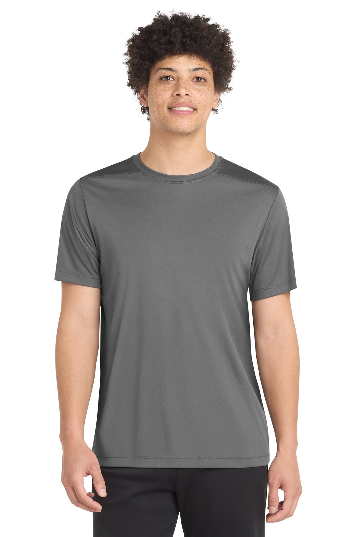 Sport-Tek | Posi-UV Pro Tee | ST420