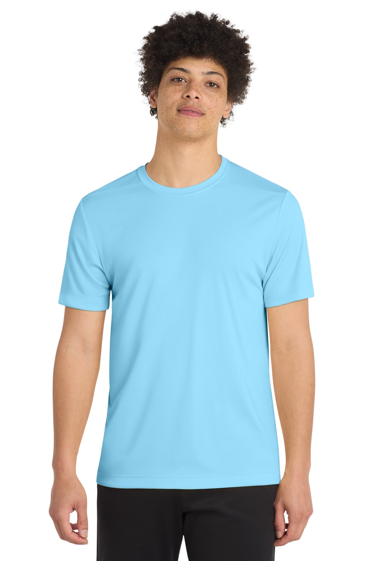 Sport-Tek | Posi-UV Pro Tee | ST420