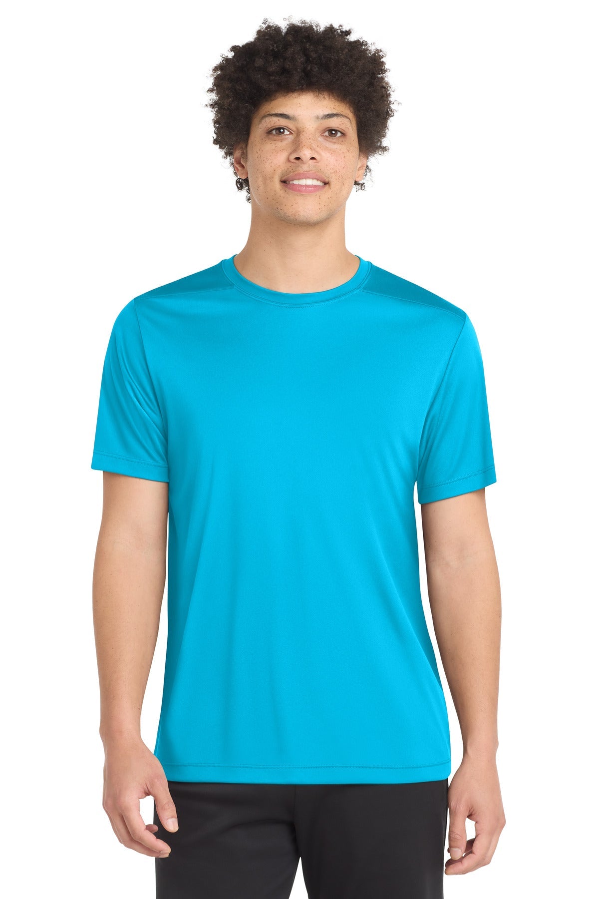 Sport-Tek | Posi-UV Pro Tee | ST420