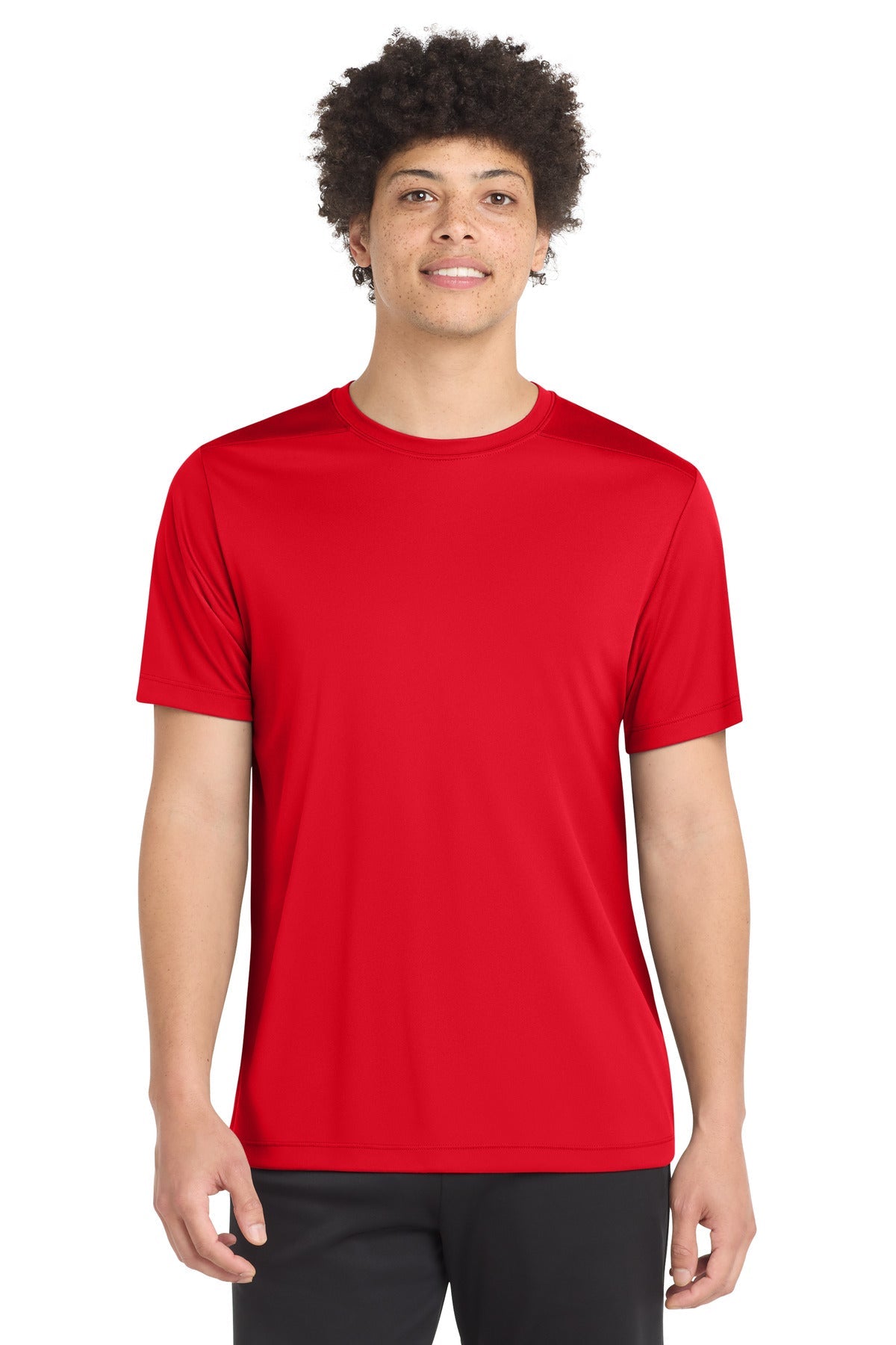Sport-Tek | Posi-UV Pro Tee | ST420