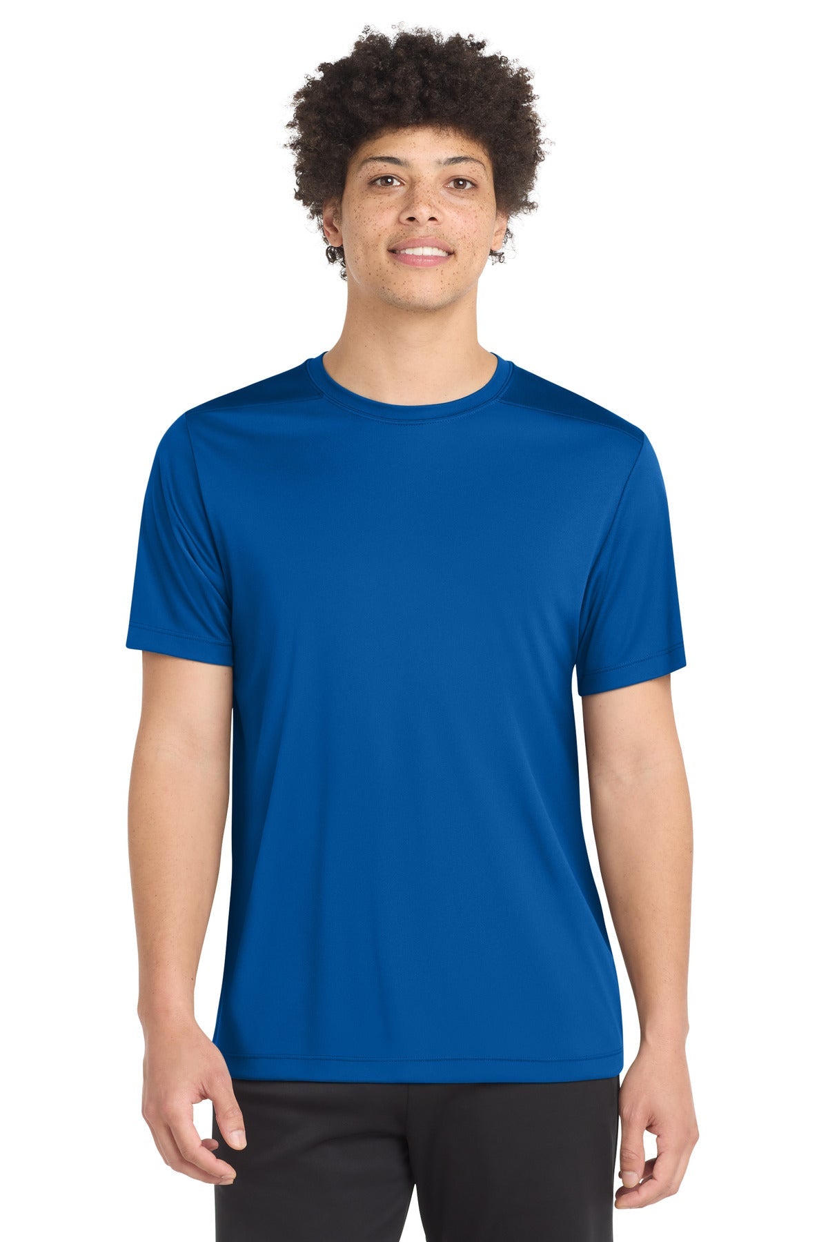 Sport-Tek | Posi-UV Pro Tee | ST420