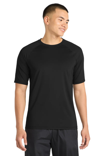 Sport-Tek | Rashguard Tee | ST470