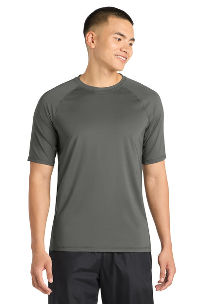 Sport-Tek | Rashguard Tee | ST470