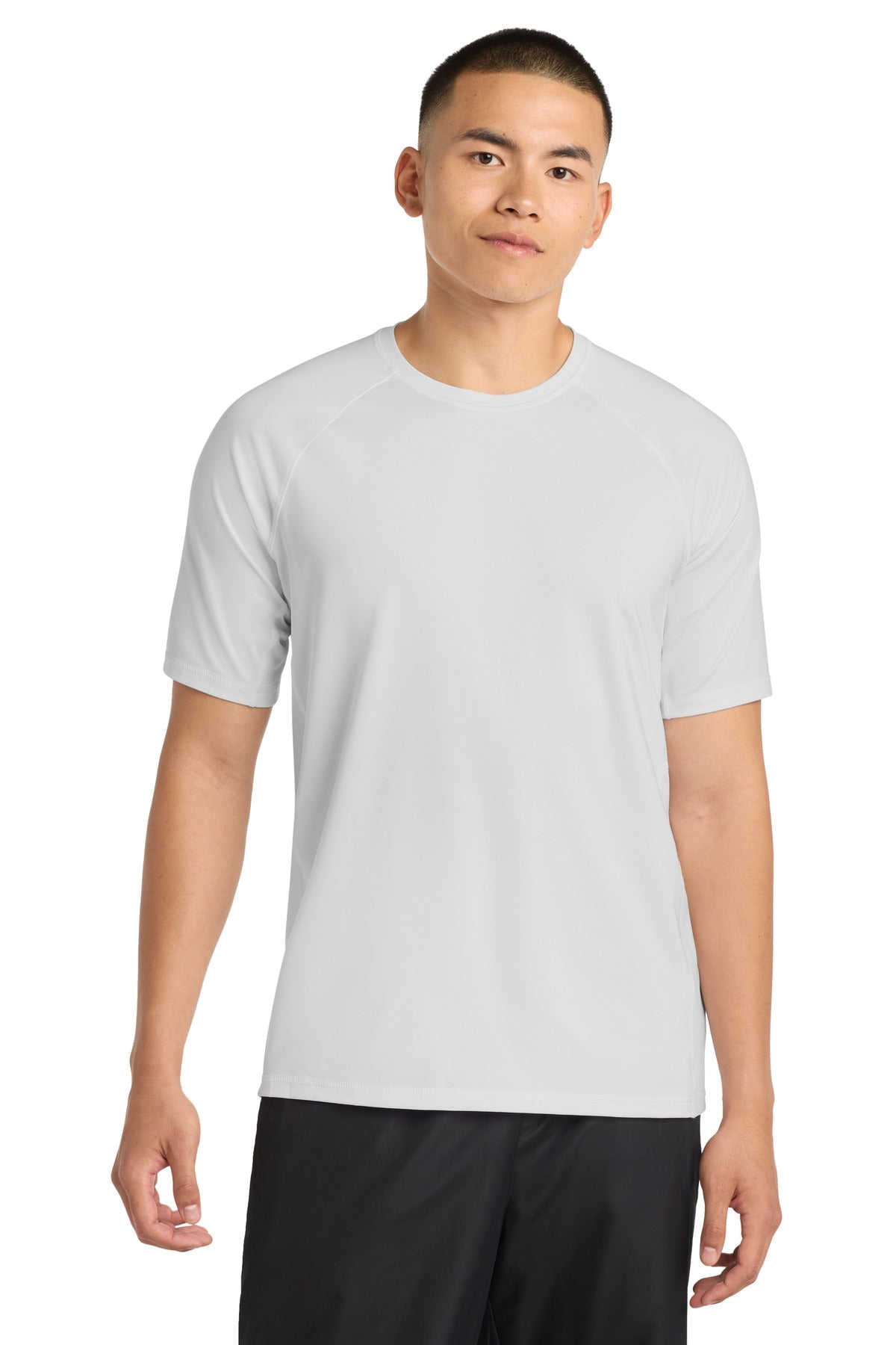Sport-Tek | Rashguard Tee | ST470