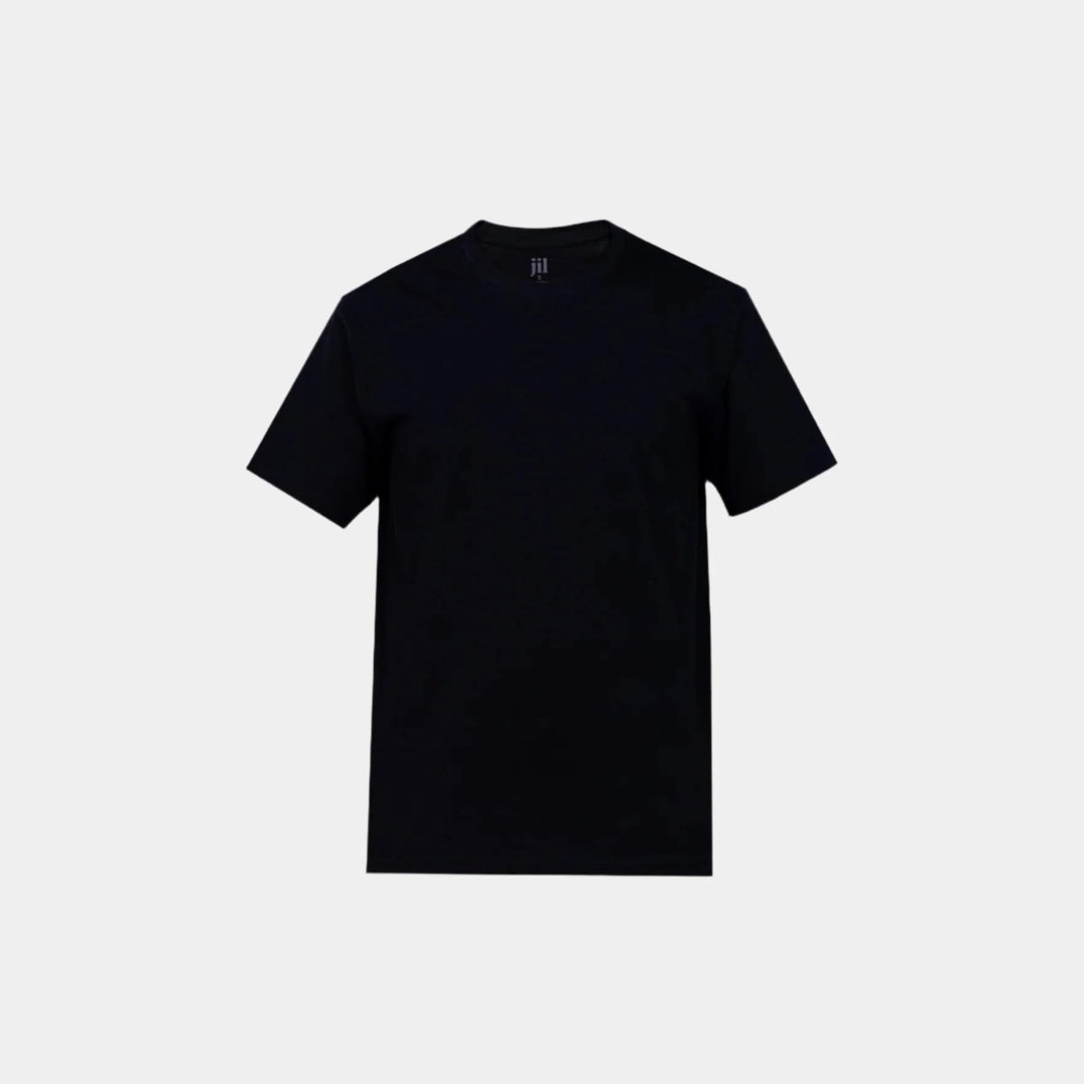 [Jil] Mens Short Sleeve T-Shirt made with 100% Egyptian Cotton