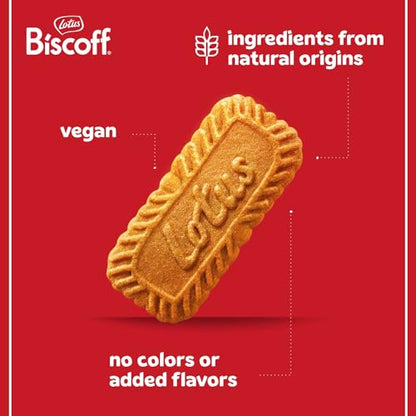 Biscoff Cookies Two-Pack