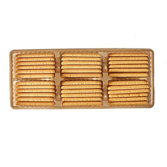 Orange Biscuits by El Abd (Egypt)