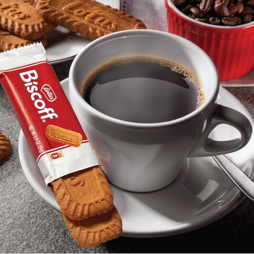 Biscoff Cookies Two-Pack