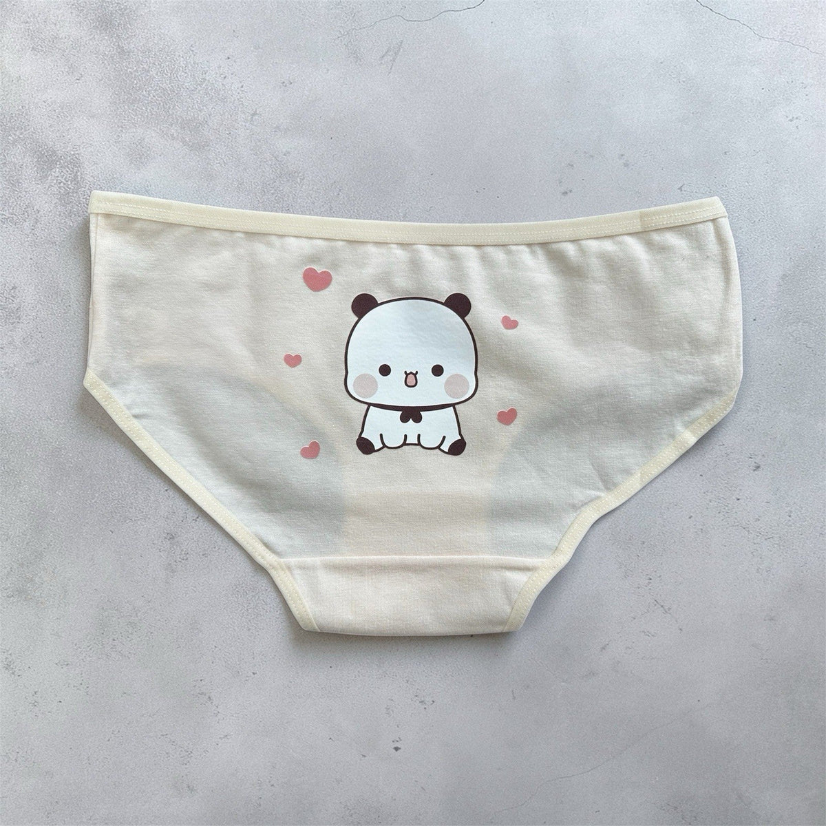 4PC Bubu Underwear (4 Underwears)