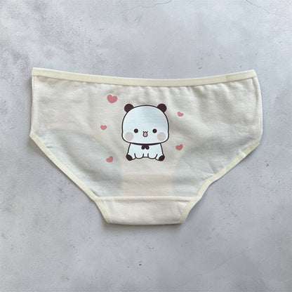 4PC Bubu Underwear (4 Underwears)