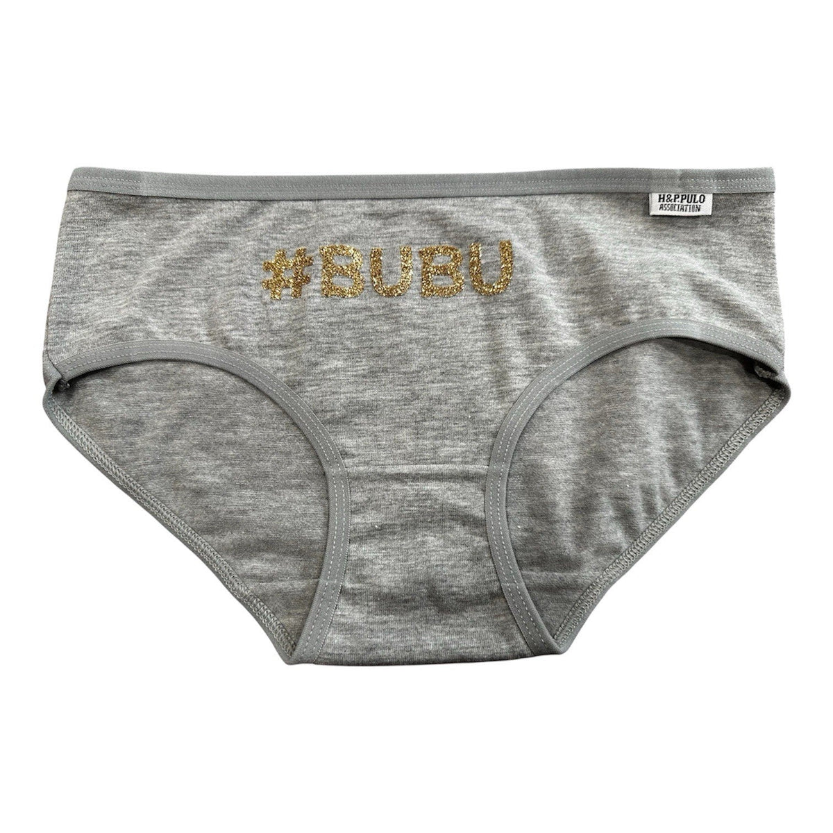4PC Bubu Underwear (4 Underwears)