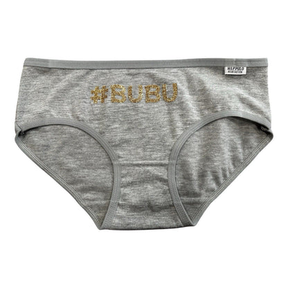 4PC Bubu Underwear (4 Underwears)