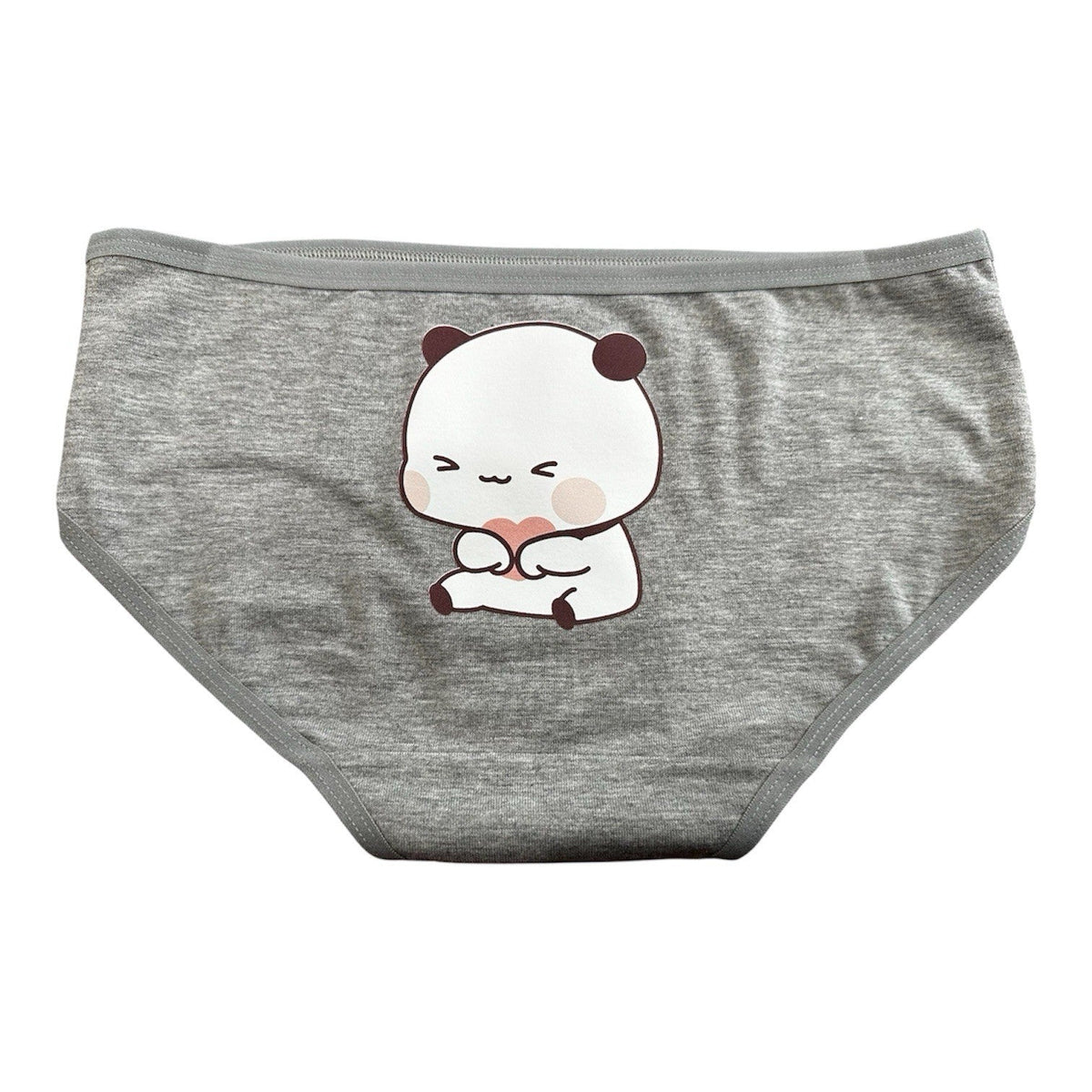 4PC Bubu Underwear (4 Underwears)