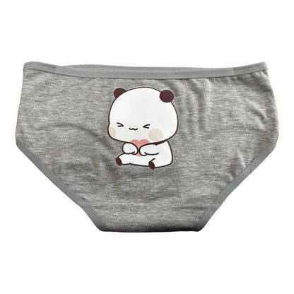 4PC Bubu Underwear (4 Underwears)