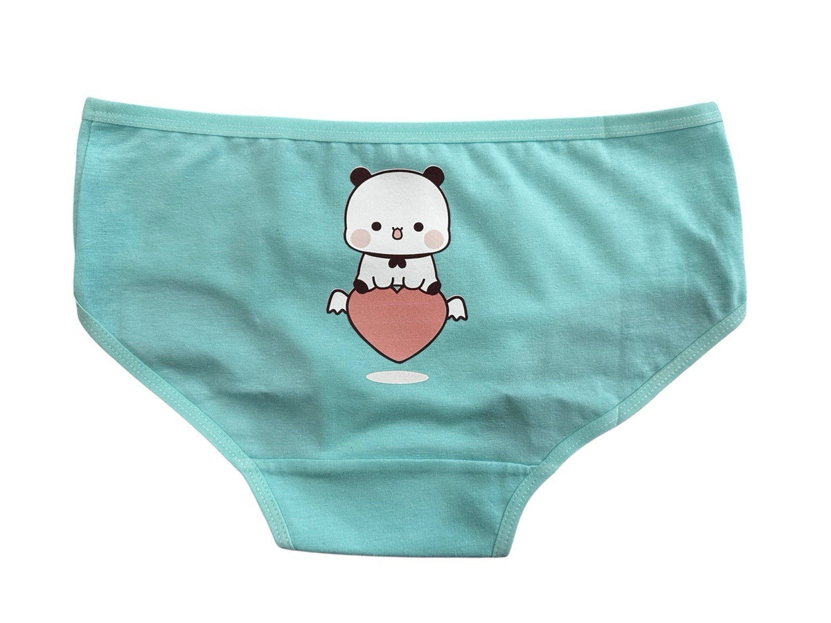 4PC Bubu Underwear (4 Underwears)