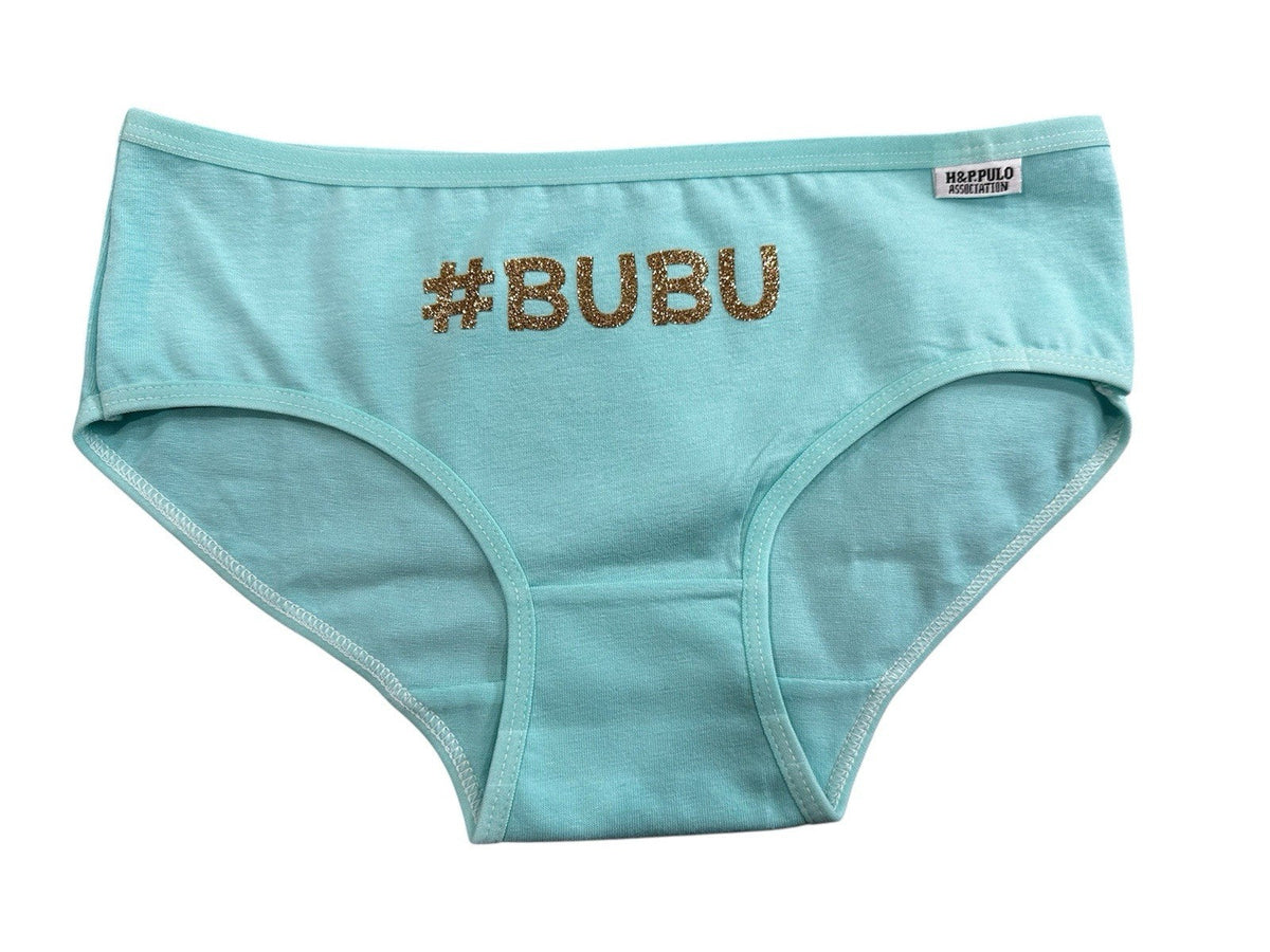 4PC Bubu Underwear (4 Underwears)