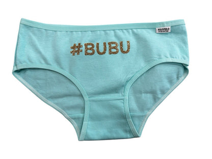 4PC Bubu Underwear (4 Underwears)
