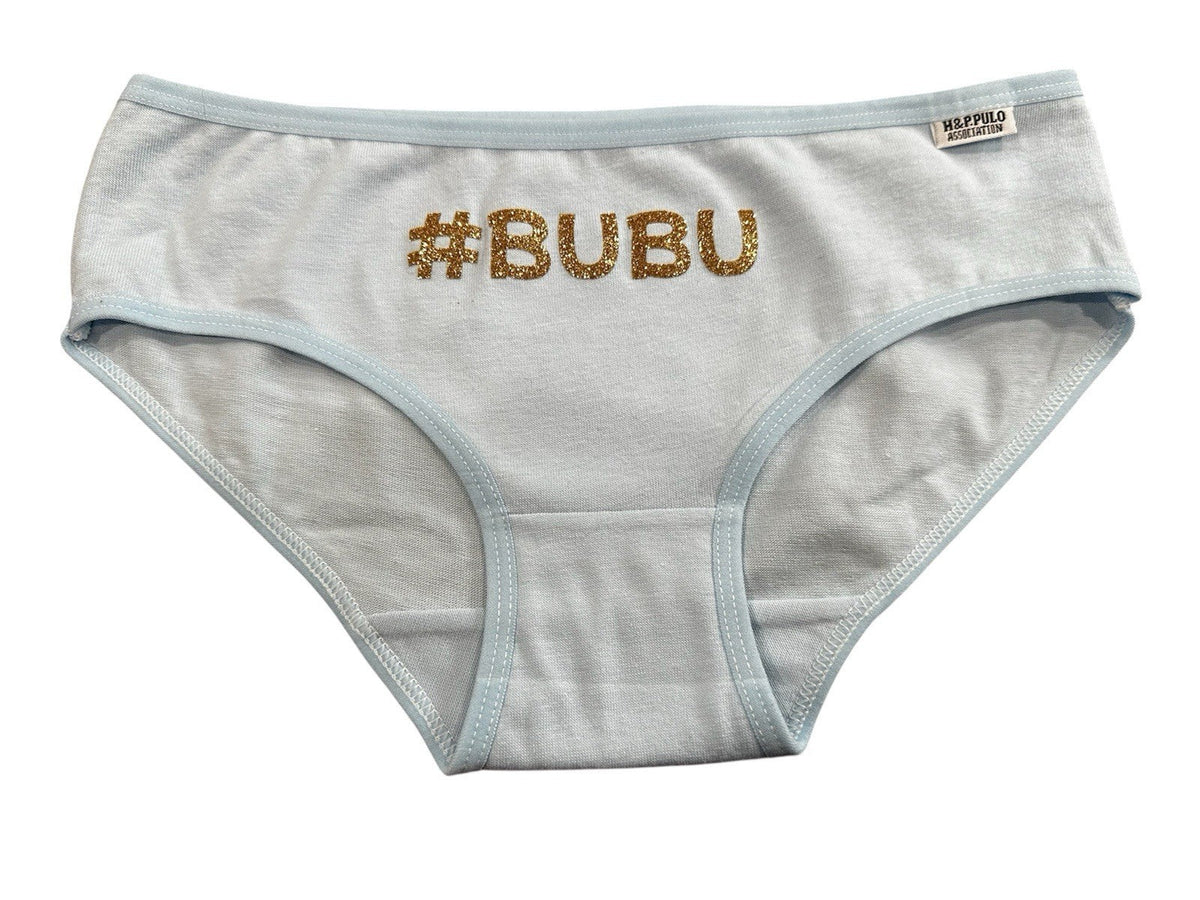 4PC Bubu Underwear (4 Underwears)
