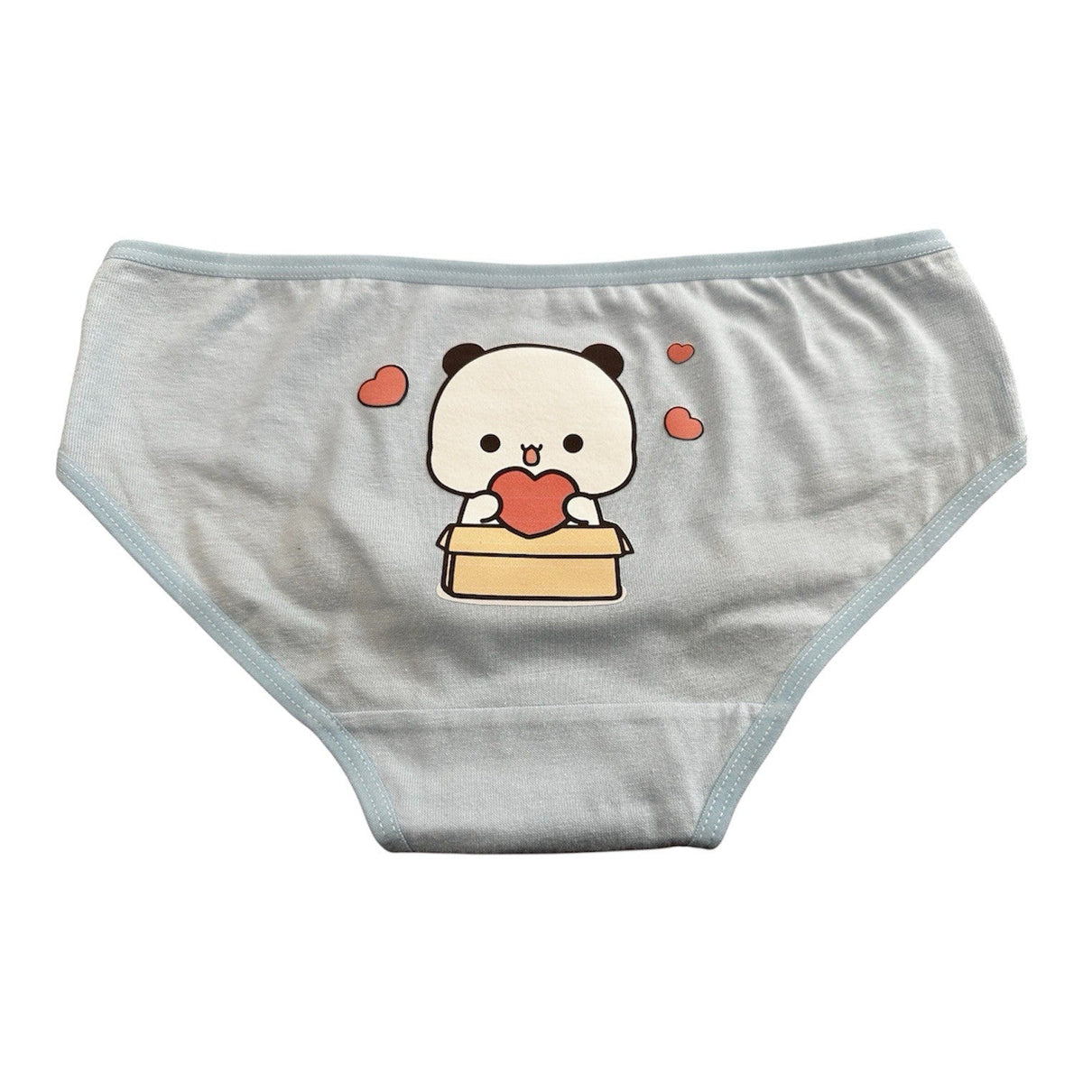4PC Bubu Underwear (4 Underwears)
