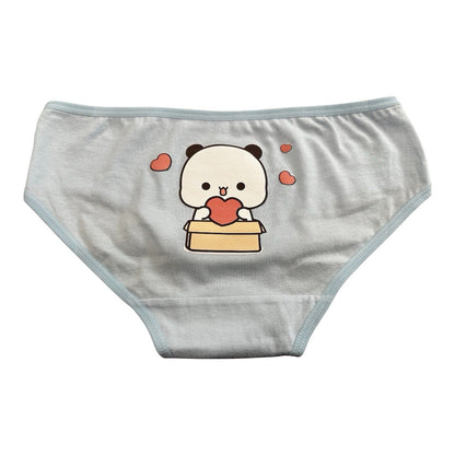 4PC Bubu Underwear (4 Underwears)